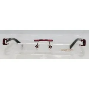 Boucheron | Accessories | New Boucheron Burgundy Reading  display picture 1